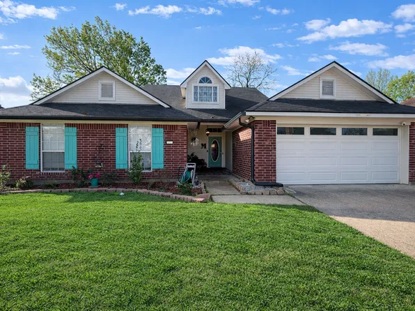 5912 Clearview Cir, Bossier City, LA 71111