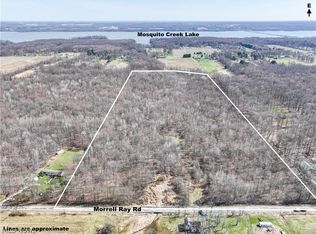 Morrell Ray Rd, Bristolville, OH 44402