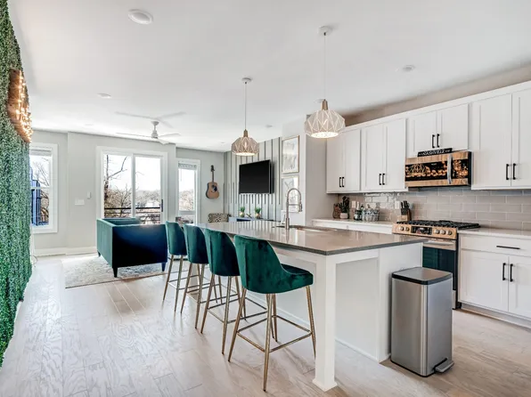 1308 Montgomery Ave #6, Nashville, TN 37207
