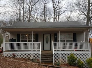 191 Davidson Rd, Cleveland, GA 30528