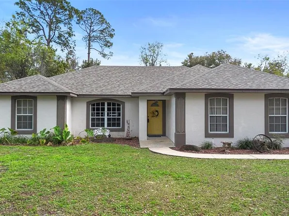 239 Buena Vista St, Debary, FL 32713