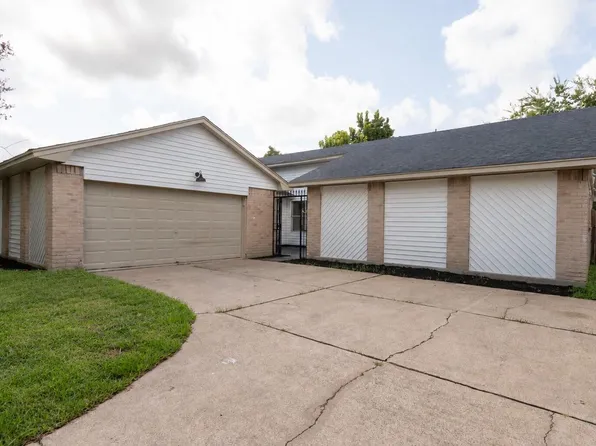 16003 Cerca Blanca Dr, Houston, TX 77083
