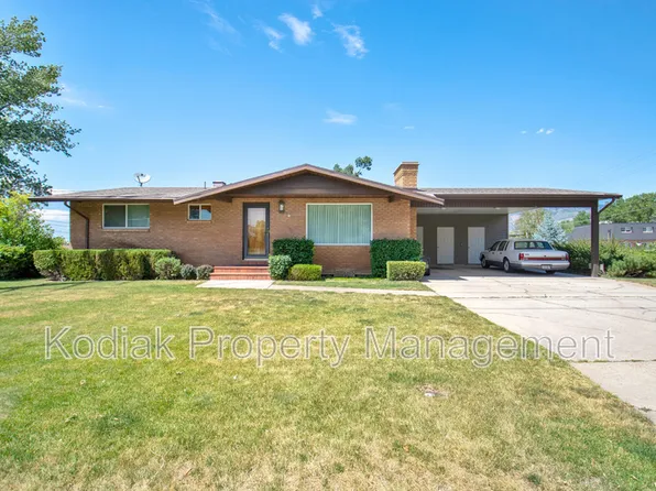 4099 S Madison Ave, South Ogden, UT 84403