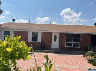 312 Arizona St, Hurley, NM 88043