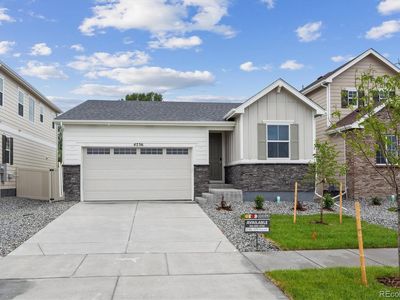 4236 Graywood Drive, Johnstown, CO, 80534