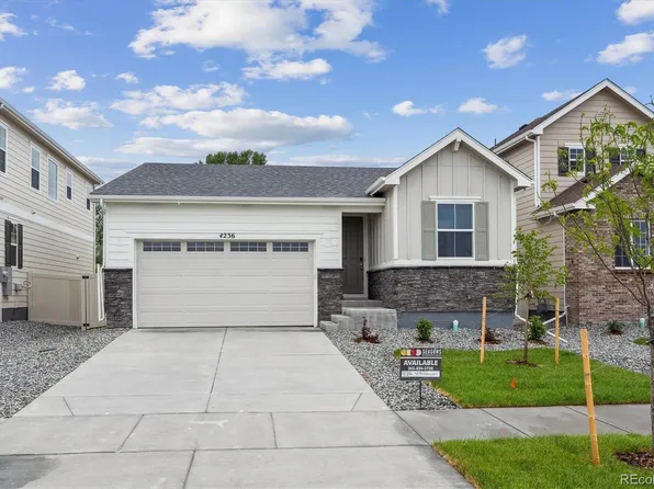 4236 Graywood Drive, Johnstown, CO 80534