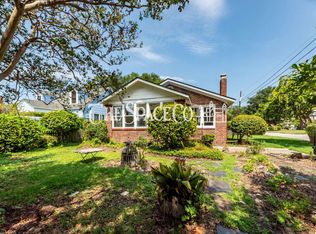 25 8th Ave, Charleston, SC 29403