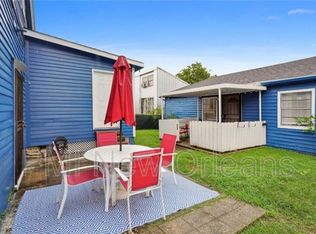 1735 Congress St #A, New Orleans, LA 70117