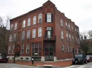 1701-1703 S 8th St, Saint Louis, MO