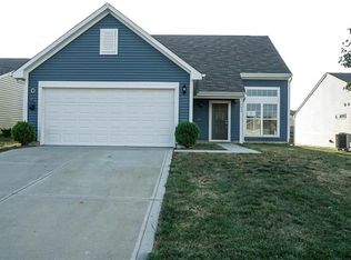 7634 Gold Rush Dr, Camby, IN 46113