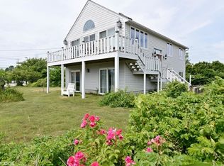 1 Sand Hill Cove Rd, Narragansett, RI 02882