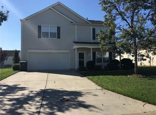 126 Picardy Ct, Kernersville, NC 27284