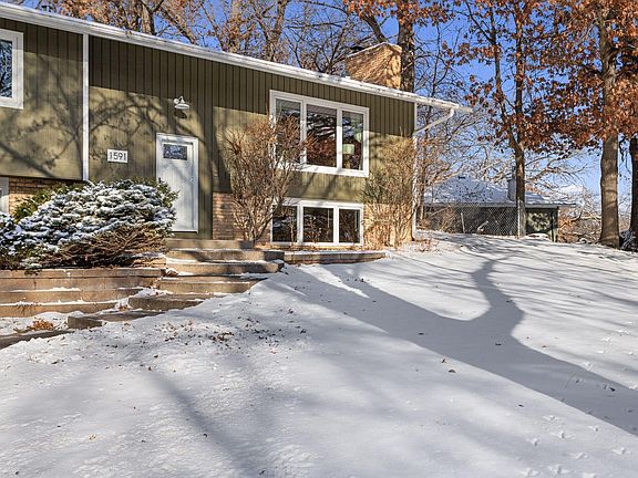 2nd image of 1591 Trollhagen Dr