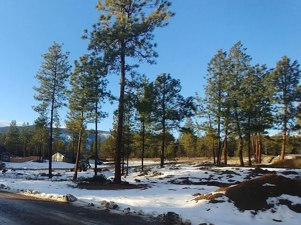 1306 Inez Way, Kettle Falls, WA 99141