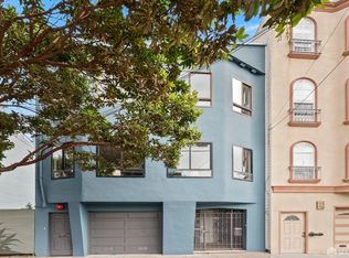 1714-1718 Anza St, San Francisco, CA 94118