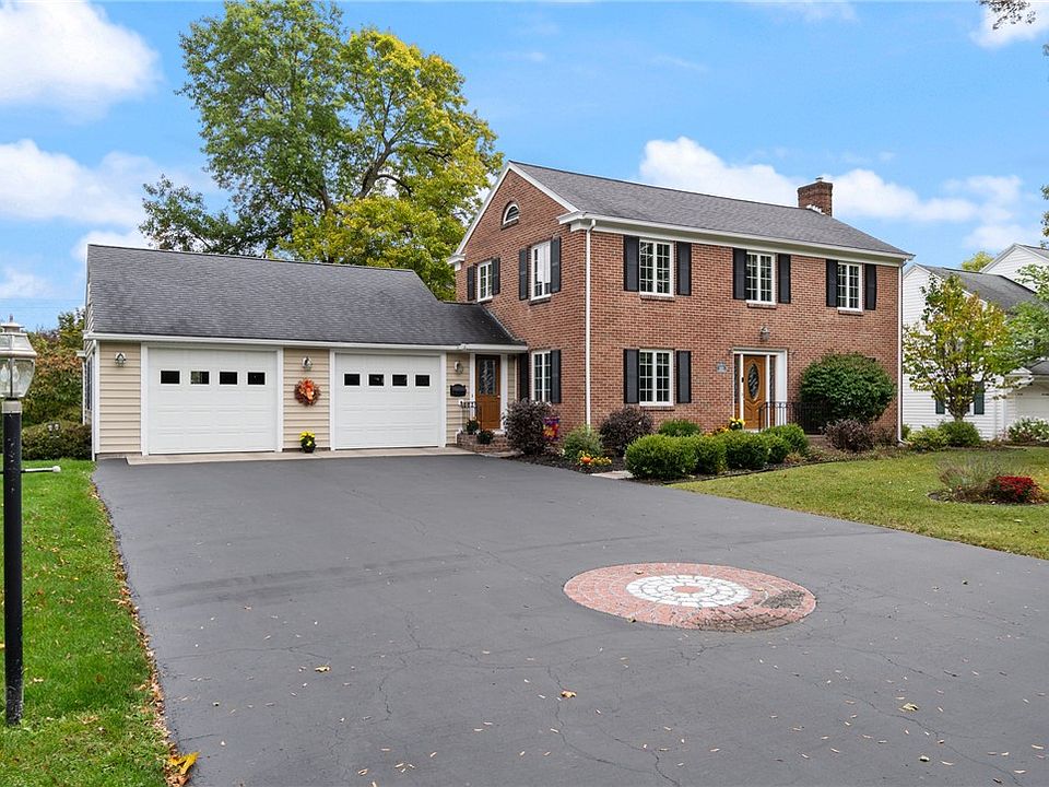 110 Highland Ave, Newark, NY 14513 Zillow