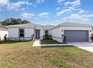 1709 Pilchard Dr, Poinciana, FL 34759
