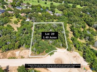 29 Ironwood Rdg, Salado, TX 76571
