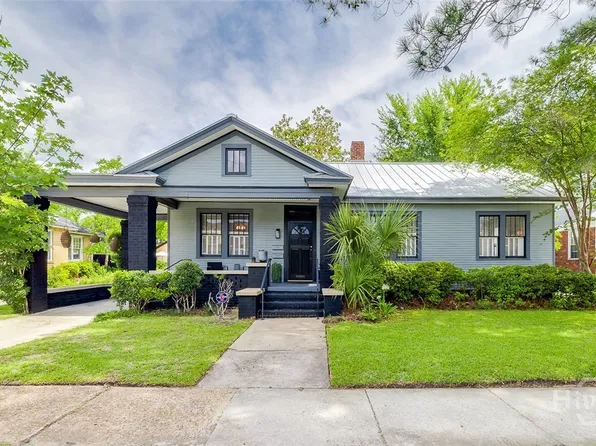 226 E 53rd Street, Savannah, GA 31405