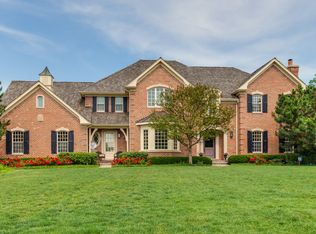 181 N Savanna Ct, Lake Forest, IL