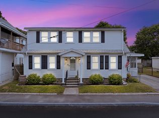 575 Bay St, Taunton, MA 02780