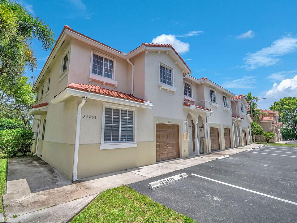 1st image of 21431 NW 13TH Court #116