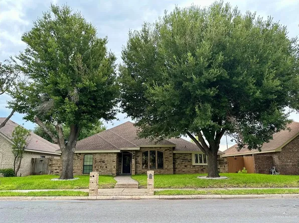 6200 N Cynthia St, McAllen, TX 78504