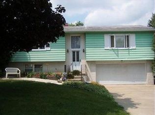 9903 S Delemonte Blvd, Streetsboro, OH 44241