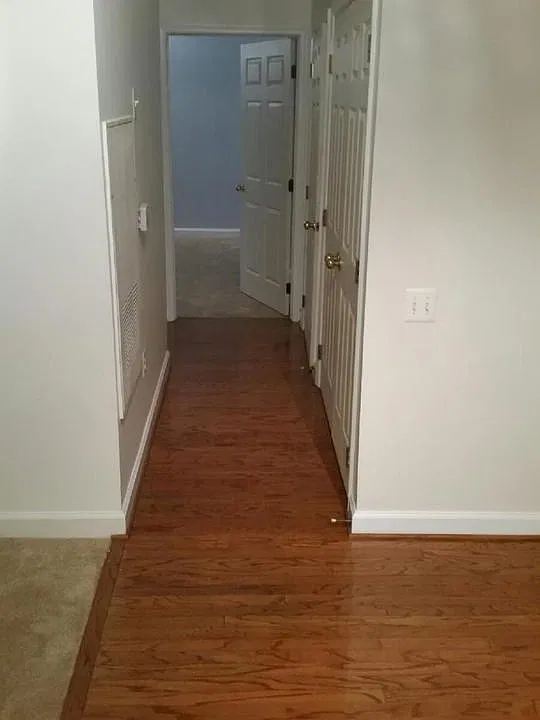 Interior (General)