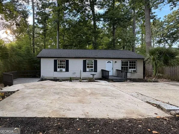6543 Sage St, Doraville, GA 30340