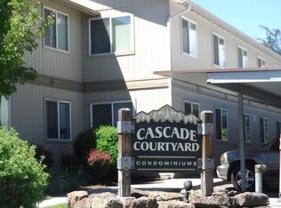 1031 SE 4th St APT 22, Bend, OR 97702