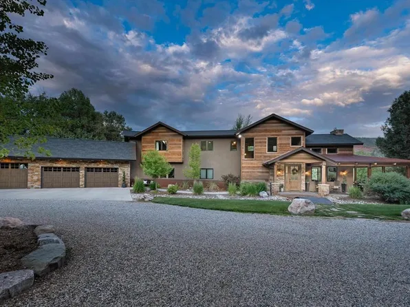 33 Albrecht Lane, Durango, CO 81301