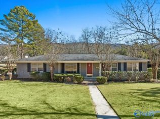 703 Desoto Rd SE, Huntsville, AL 35801