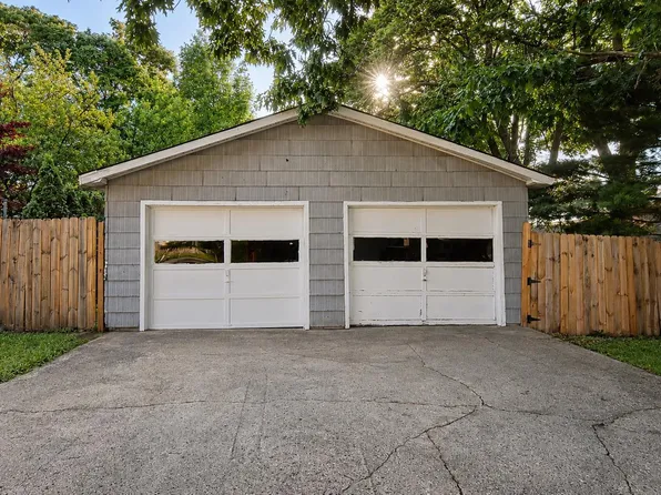 0 Melitzer St, Manistee, MI 49660