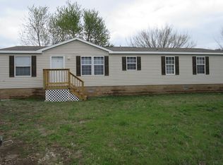 13258 Baker Mountain Rd #261, Prairie Grove, AR 72753