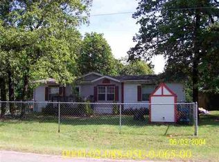 12424 Kaney Rd, Kingston, OK 73439