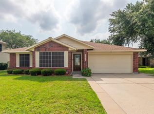 3519 Colmar Way, Houston, TX 77084
