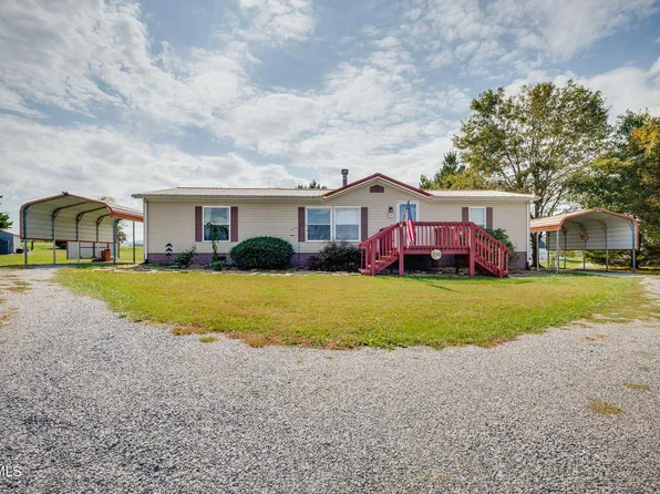 250 Douglas Chapel Rd, Jonesborough, TN 37659