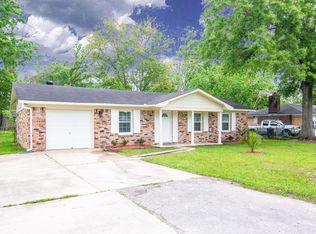 119 Clarine Dr, Goose Creek, SC 29445