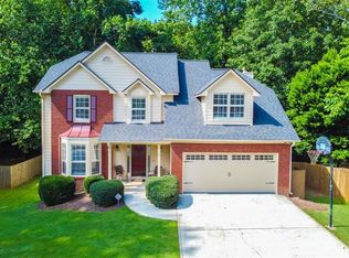 2548 Brentmoor Ct, Suwanee, GA 30024