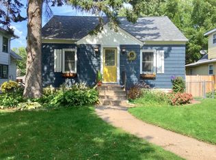 1839 Sherwood Ave, Saint Paul, MN 55119