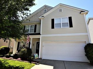 507 Galesburg Dr #68, Monroe, NC 28110