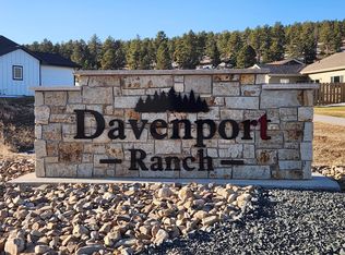 3455 Joseph Ct, Sturgis, SD 57785