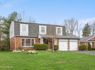 2610 Aylesbury Ct, Rolling Hills, KY 40242