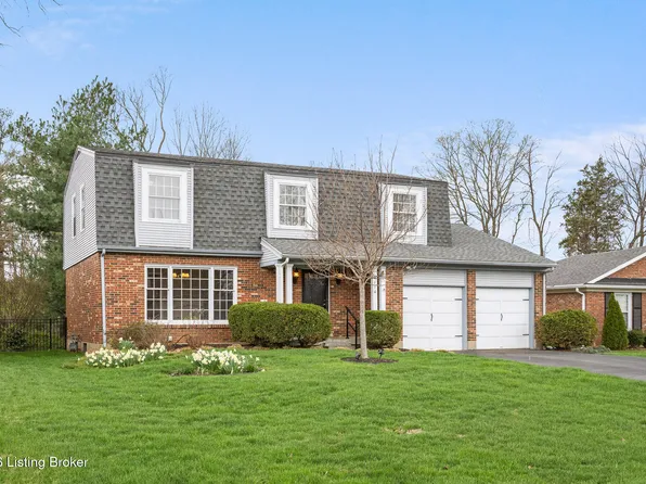 2610 Aylesbury Ct, Rolling Hills, KY 40242