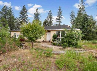 23320 N Orchard Bluff Rd, Chattaroy, WA 99003