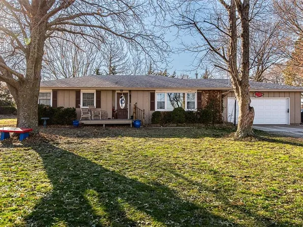 27485 N 59th Hwy, Garnett, KS 66032