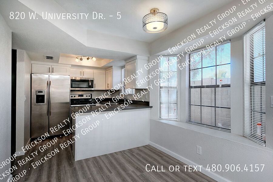 1st image of 820 W University Dr Unit 5