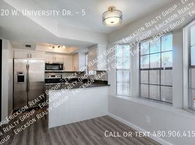 820 W University Dr