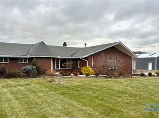 10005 Jerusalem Rd, Curtice, OH 43412